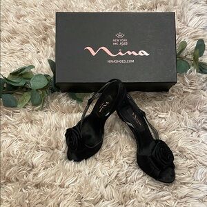 Nina | Heels